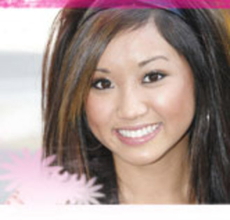 pichome - Brenda Song