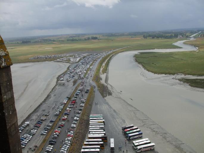 TONI 273 - 12_Mont St Michel San Malo