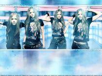 WTGHNDHRUWUHONEFIQA - Avril Lavigne