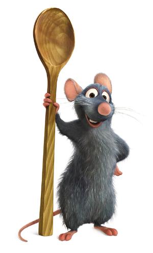 rattatouile