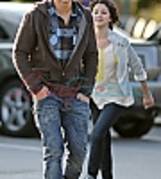 thumb_selena-gomez-006 - Selena Gomez Leaving Cactus Club with Taylor Lautner