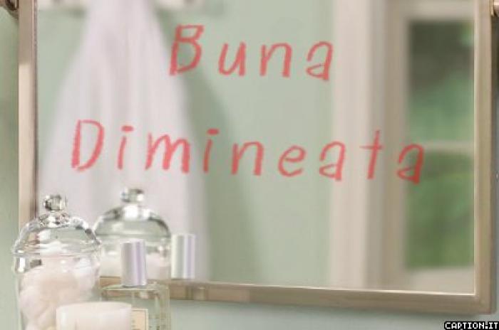 Buna dimineata,emma! - Album dedicat Emmei