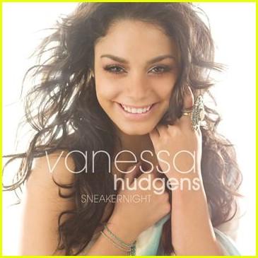 vanessa - Vanessa Hudgens