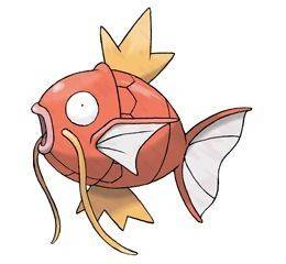 129magikarp