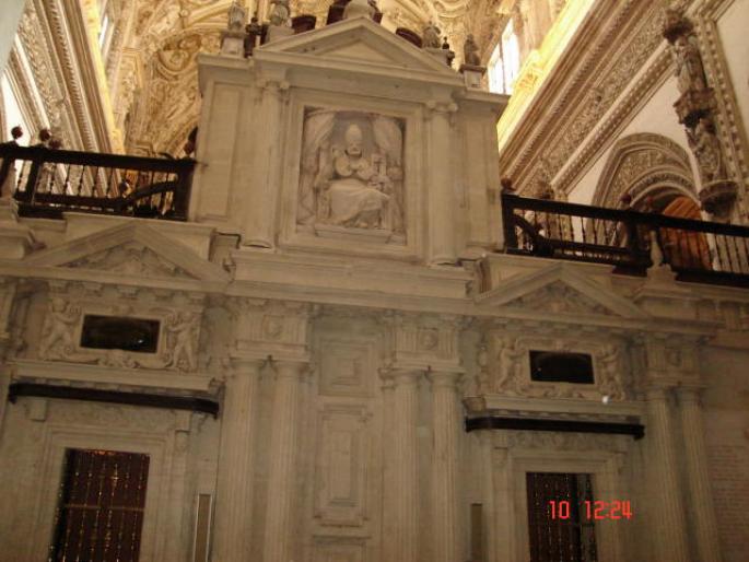 71 Cordoba - Cordoba