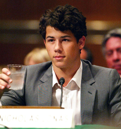 nickjonas2 - Nick Jonas