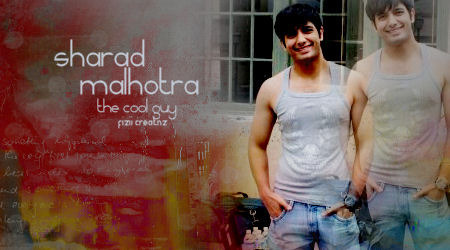 BBTLRFFPEUAABQUZHBL - Sharad Malhotra