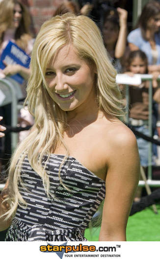 Ashley Tisdale-CSH-023176 - Ashley Tisdale