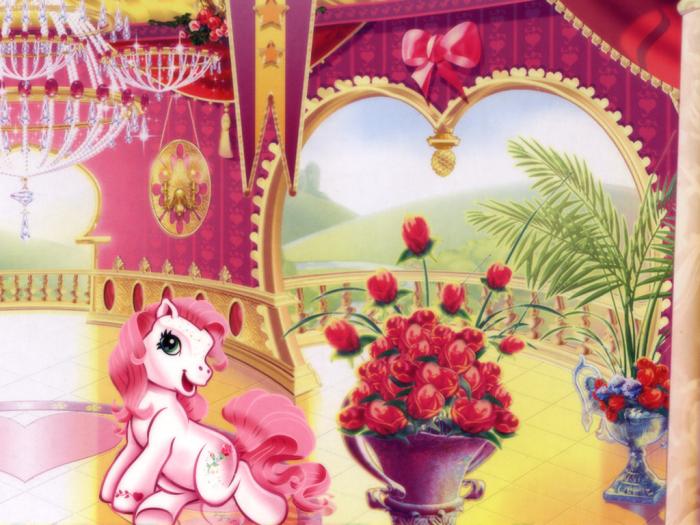my little pony 31 - My Little Pony