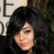  - fan club vanessa hudgens