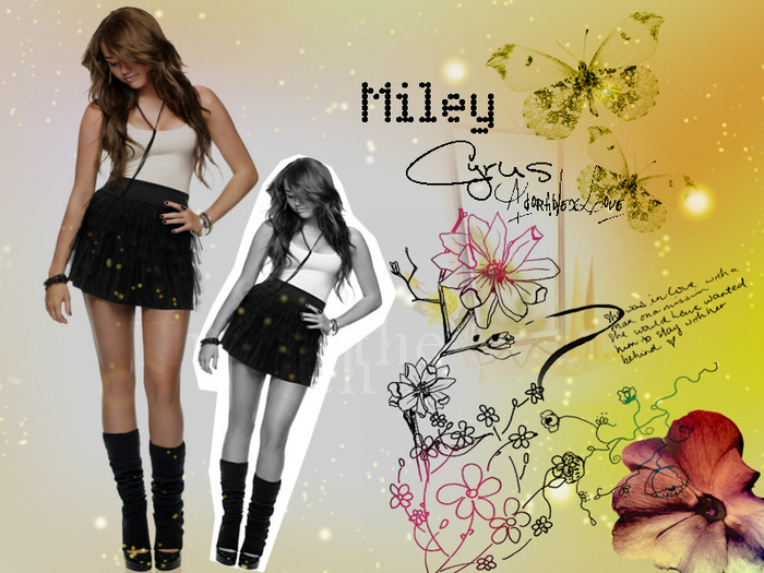 2 - 0 CLUB MILEY WALLPAPER 0