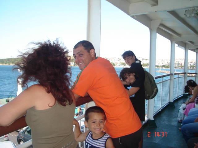 Picture Nokia 313 - 2007 TURCIA KUSADASI