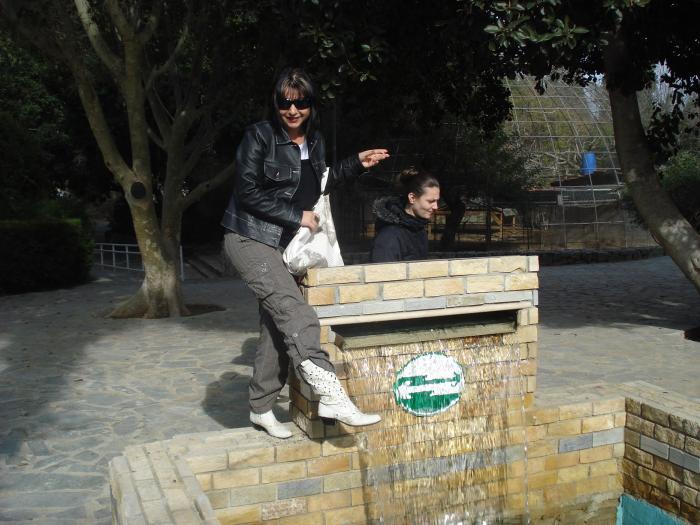 Picture 327; Nicosia de Sud
