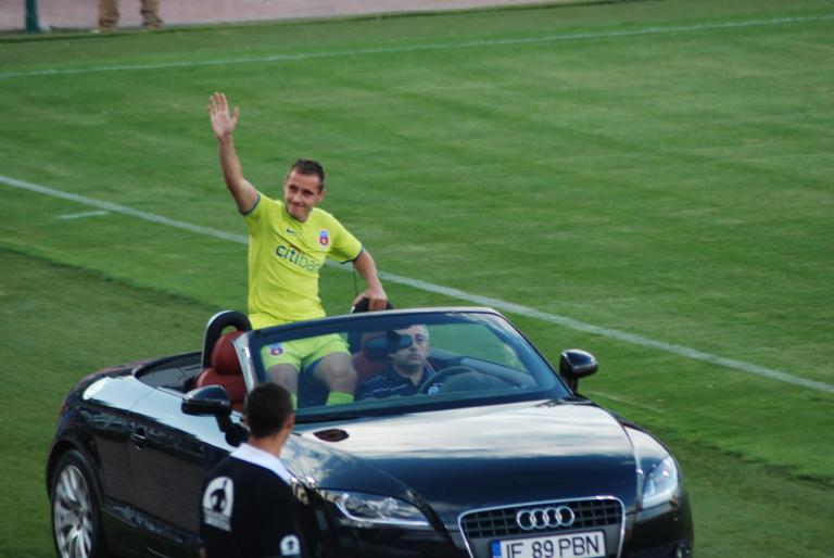 STEAUA 026