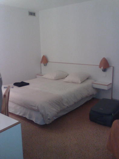 patul MIrunei-Novotel