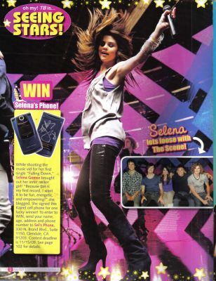 normal_02 - selena gomez in reviste