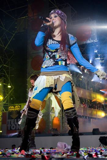 11787221maurica12112006lp7 - Poze Dulce Maria