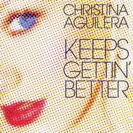 xtina3 - poze cu Christina Aguilera