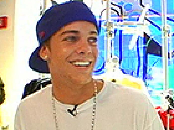 Ryan Sheckler