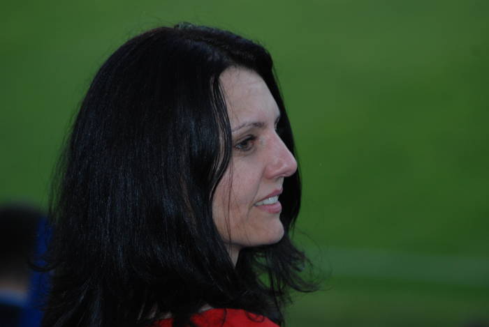  - STEAUA