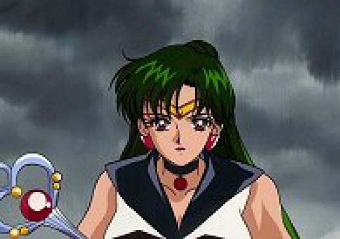 sm0211 - SAILOR MOON