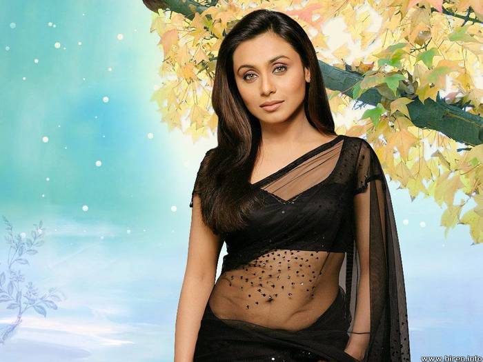 Rw012 - RaniMukherjee