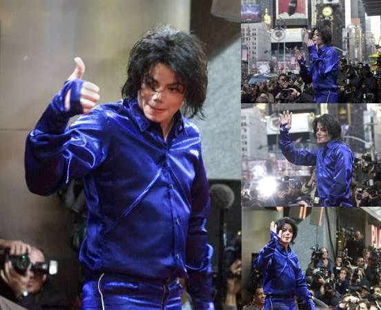virgin071101 - Poze Michael Jackson