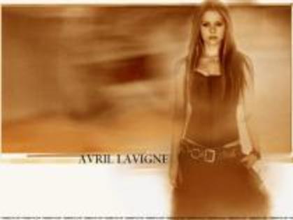 KFVLMJGRVKYSBXJKHRW - Alege poza cu Avril Lavinge