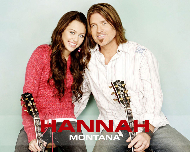 wallpapers-telefilm-hannah_montana-cast-005 - Miley Cyrus sh Roby Ray Cyrus