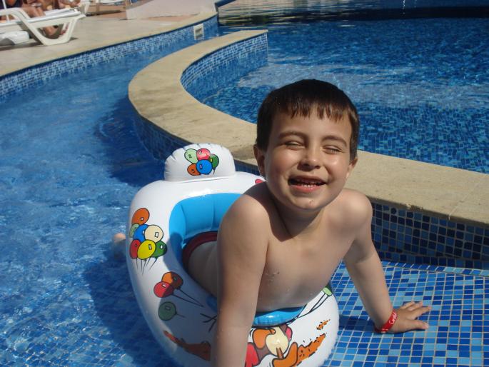 Picture 061 - 2008 BULGARIA 17 MAI