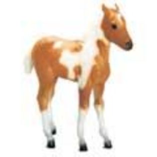 breyer - BREYER HORSES