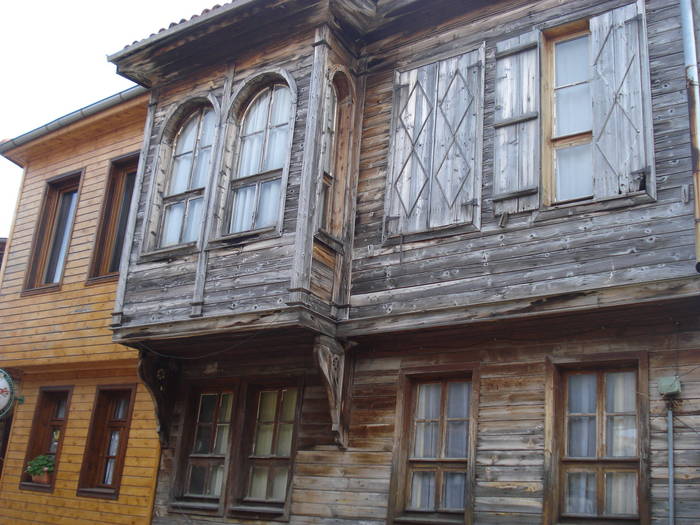 Nessebar