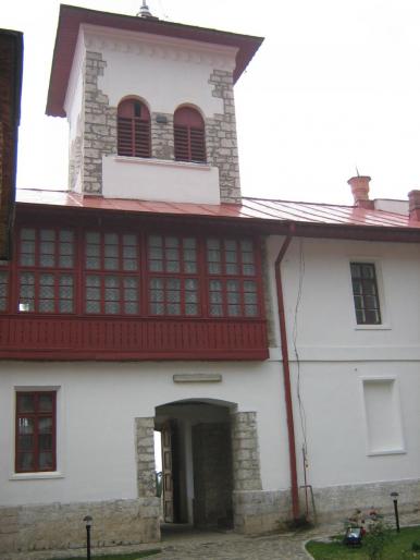 IMG_1797 - Manastirea Arnota