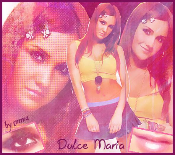 2qujjvo - poze dulce maria