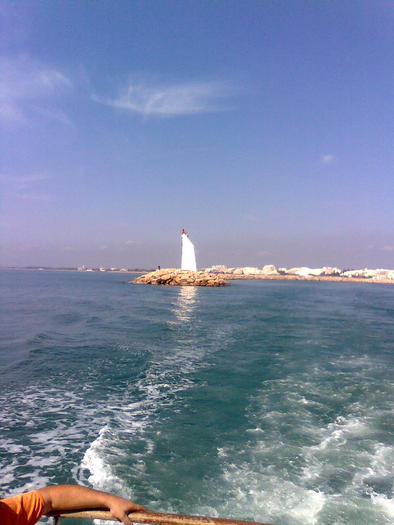 baga la noduri Capitane - ApiMondia