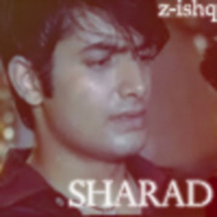 THUQZCQDTASLBRSGJHQ - Poze Sharad Malhotra