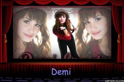 captionit030019I822D30 - Demi Lovato