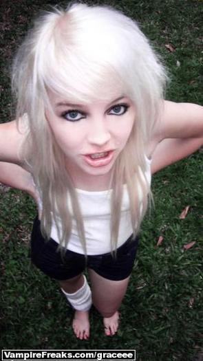 Miss Ghotic