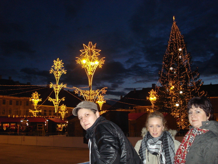 DSC06338 - 2010 REVELION SIBIU