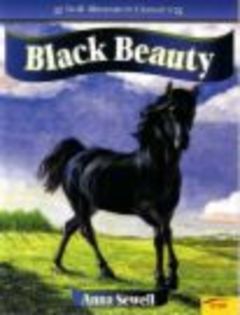 black beauty - BLACK BEAUTY