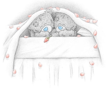 Ursuleti me to you (4) - Nota pentru pagina mea