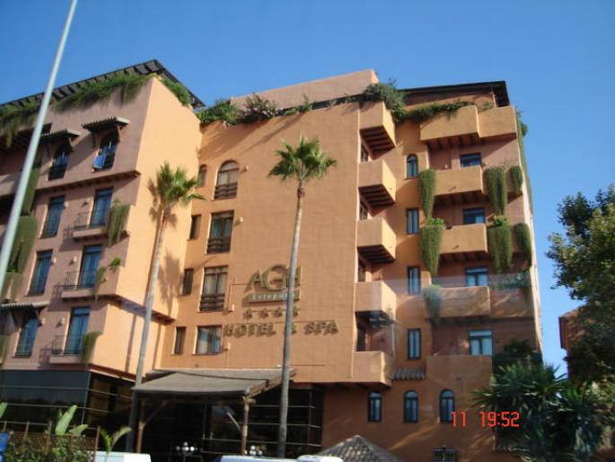 08 Estepona - Torremolinos