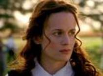 Elizabeth - Elizabeth Reaser