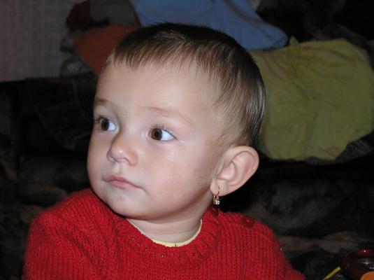 mara (144) - in familie