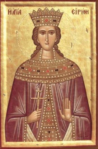 Sfintii nostri parinti nostri