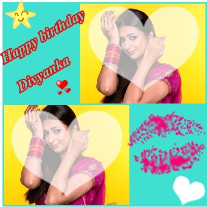 uj - ZzZzZ HAPPY BYRTHDAY DIVYANkA ZzZzZ