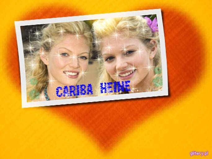 Cariba Heine 57