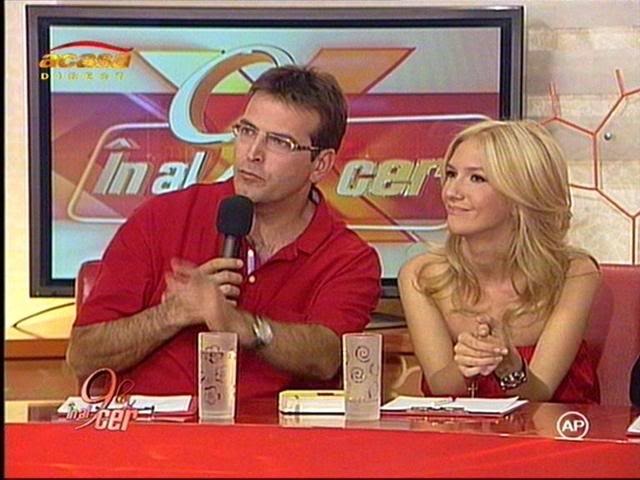 Image0914-1730TV15 - Poze Cu Adela Popescu-Lia In Ingerasii Si Cativa Colegi