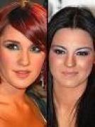 m_69 - dulce maria vs maite