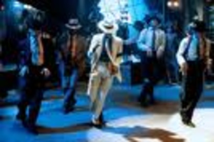6 - Michael Jackson